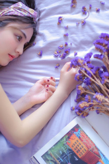 玩色男孩